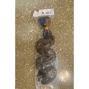 Body Wave Hair Extensions 14 Inch Ombre Brown Blonde Human Hair Weave